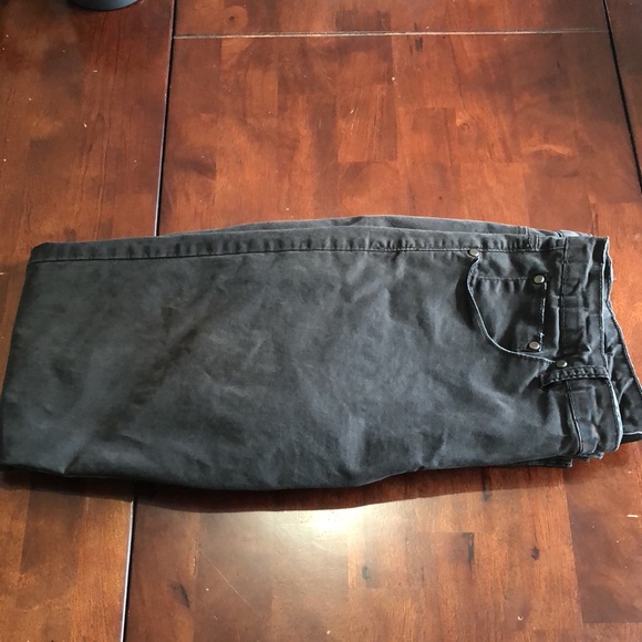 Black jeans - Picture 9 of 11